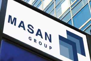 HNX chấp thuận niêm yết 2 lô trái phiếu của Tập đoàn Masan với trị giá 1.500 tỷ đồng