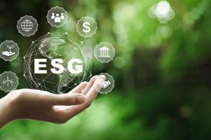 Đầu tư tỷ USD khi có cam kết yếu tố ESG