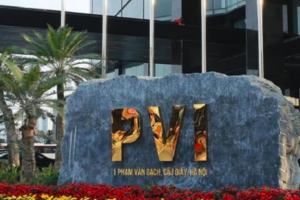 PVI: Dòng tiền kinh doanh âm hơn 904 tỷ, phải thu của khách hàng hơn 11.800 tỷ