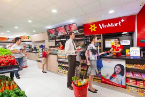 Xây dựng chuỗi kinh doanh Việt, nuôi dưỡng các ‘đại bàng nội’
