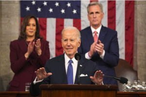 Thông điệp Liên bang 2023: Những quan điểm kinh tế quan trọng từ bài diễn văn của TT Biden