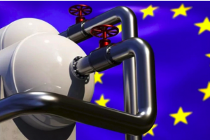 Châu Âu chi gần 800 tỷ EUR đối phó khủng hoảng năng lượng