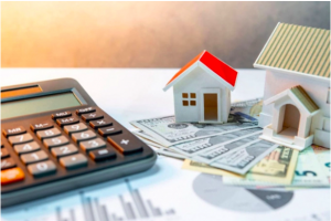 Vay vốn rẻ mua nhà: Thời điểm ‘sốc’ khi lãi suất đột ngột tăng cao