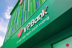 Bỏ xa Techcombank, vốn hóa của VPBank vượt luôn VietinBank