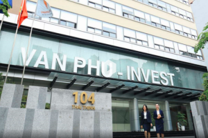 Văn Phú – Invest (VPI) dự chi 242 tỷ đồng trả cổ tức 2022