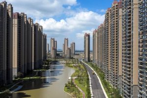 Việt Nam có nên học kinh nghiệm điều tiết thị trường bất động sản của Trung Quốc?