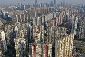 IMF: “Khủng hoảng bất động sản ở Trung Quốc vẫn chưa kết thúc”