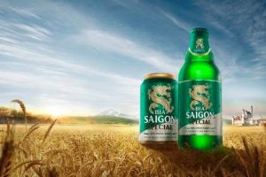 Bia Sài Gòn muốn nâng sở hữu tại hai công ty liên kết