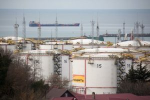Nga dự định cắt giảm sản lượng dầu còn 500.000/ngày trong tháng 3