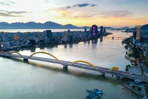 Đà Nẵng quảng bá điểm đến tại Hội chợ du lịch lớn nhất châu Á
