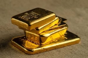 Giá vàng trong nước tăng cùng chiều với thị trường thế giới