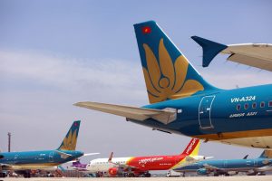 Hàng không Việt Nam vì sao vẫn báo lỗ dù kinh doanh đã sôi động trở lại?