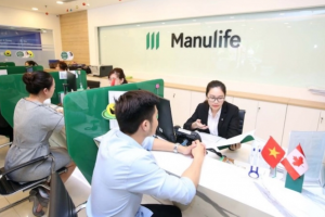 Vụ ‘hô biến’ tiền gửi ở SCB thành hợp đồng mua bảo hiểm: Manulife Việt Nam lỗ triền miên, nợ chồng chất