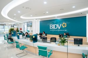 Lợi nhuận BIDV đạt gần 1 tỷ USD trong năm 2022, đâu là động lực chính?