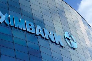 Eximbank thực hiện được 17% mục tiêu lợi nhuận năm, tỷ lệ nợ xấu tăng lên 2,3%
