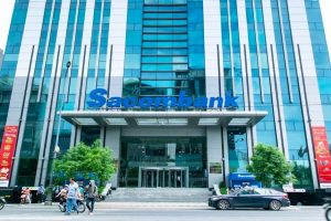 Lệch số liệu về tỷ lệ sở hữu nước ngoài, ngân hàng Sacombank đề nghị được “đính chính”