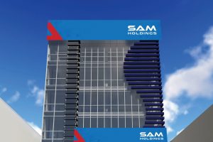 SAM Holdings lỗ gần 38,3 tỷ đồng trong quý 4/2022