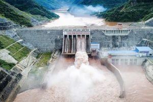 Toàn cảnh ngành điện 2022: Thủy điện vững ngôi đầu về tăng trưởng