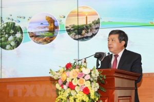 Việt Nam kêu gọi ngành du lịch ASEAN hợp tác cùng phát triển