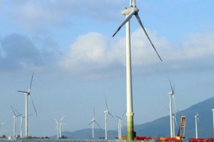 Việt Nam sẽ xuất khẩu điện gió sang Singapore