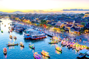 Việt Nam sẽ là điểm đến du lịch hấp dẫn hàng đầu khu vực Đông Nam Á