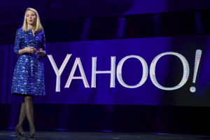 Yahoo: Hành trình từ ngôi sao sáng tới cái tên bị lãng quên