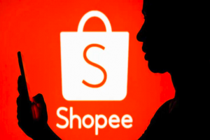 ‘Gã khổng lồ’ Sea Group lần đầu có lãi, Shopee là nguồn doanh thu chính