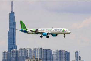FLC thế chấp gần 155 triệu cổ phiếu Bamboo Airways tại OCB