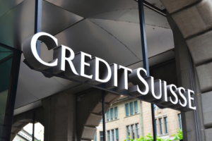 Đầu tư vào Credit Suisse, ngân hàng trung ương Arab lỗ tới 80%