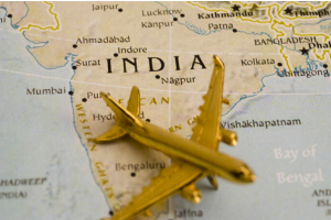 Ấn Độ chi ‘khủng’ cho các sân bay, đặt mục tiêu thành ‘cường quốc’ hàng không
