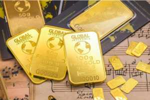 ‘Sóng gió’ ngành ngân hàng có thể đẩy giá vàng thế giới đạt mức cao nhất mọi thời đại?