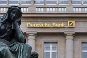 Loại trái phiếu đặc biệt từng làm hại Credit Suisse đang đe doạ Deutsche Bank