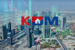 Vừa hết đình chỉ giao dịch, cổ phiếu KDM đã manh nha nổi sóng