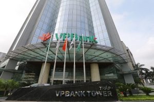 Kế toán trưởng VPBank đã bán khớp lệnh 10.000 cổ phiếu VPB