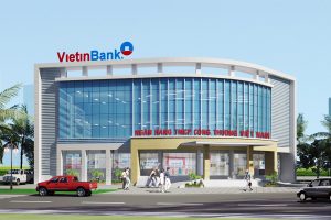 VDSC: Tăng trưởng lợi nhuận của VietinBank có thể giảm tốc trong năm 2023