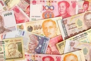 ADB: Bất ổn ngành ngân hàng gây rủi ro cho điều kiện tài chính Đông Á