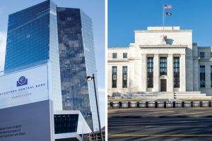 Nhà đầu tư kêu gọi các ngân hàng trung ương hành động nhiều hơn để ngăn chặn khủng hoảng