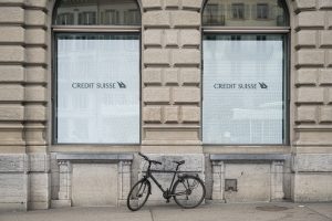 17 tỷ USD trái phiếu của Credit Suisse sẽ bị “xoá sổ”