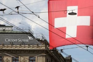 UBS “cầu viện” chính phủ Thuỵ Sĩ 6 tỷ USD để tiếp quản Credit Suisse