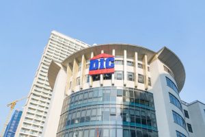 Cổ đông lớn Thiên Tân tiếp tục “xả” 3 triệu cổ phiếu DIG