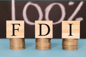 Kéo lại dòng “vốn mồi” FDI từ nội khối châu Á
