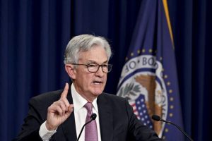 Ông Jerome Powell nói gì sau khi Fed quyết tăng lãi suất?