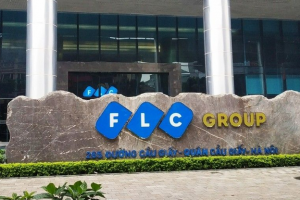 Tập đoàn FLC muốn đưa cổ phiếu quay lại sàn UPcoM