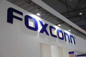 Foxconn bế tắc với “giấc mơ” xe điện