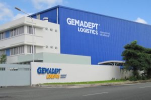 Không đáp ứng đủ số Thành viên HĐQT độc lập, ‘đại gia’ cảng biển Gemadept bị phạt tiền