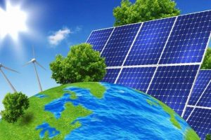 Hàng chục nhà đầu tư dự án điện mặt trời, điện gió có thể “phá sản” vì những bất cập về pháp lý