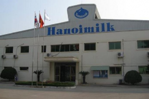 Công bố thông tin sai lệch, Hanoimilk (HNM) bị UBCKNN phạt 200 triệu đồng