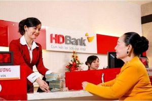 Lãi suất tiền gửi ngân hàng HDBank tháng 3/2023 cao nhất 9,5%/năm