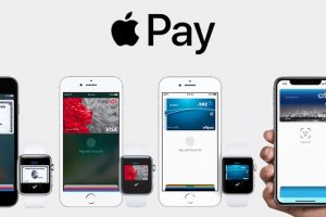Apple triển khai dịch vụ Apple Pay tại Hàn Quốc