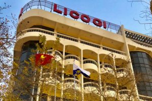 Cổ phiếu của Công ty Licogi 16.6 bị đình chỉ giao dịch lần thứ 3